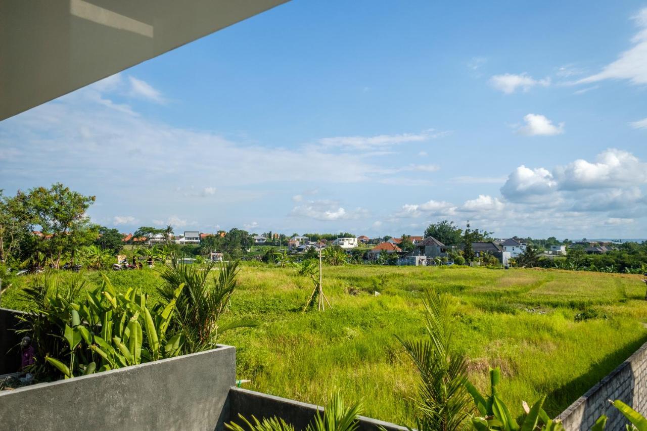 Octo 1 - Private Villas, Modern Style, Near Beach チャングー エクステリア 写真